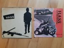 HASS - 1. EP - Rocker (1981) + 4-Track EP (1988)