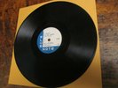 BUD POWELL I Want To Be Happy / Glass Enclosure BLUE NOTE 78 Record Bop VG USED