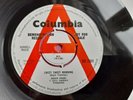 ROGER YOUNG - Sweet sweet morning - Stunning Promo rare 60's Freak beat Vinyl 7