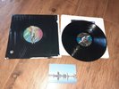 PINK FLOYD wish you were here   1975-UK EARLY PRESS + BLACK SHRINK(A4;B10) -N/M