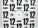 The KLF - Love Trance (Pure Trance 3) - Single Sided White Label 12