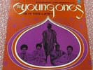 DUKE EDWARDS & YOUNG ONES Is It Too Late? LP (1968) Prestige free jazz soul rvg