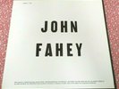 JOHN FAHEY Blind Joe Death (1964) LP 1st Takoma reissue folk americana