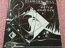BUTCH HANCOCK Diamond Hill (1980) LP Rainlight country folk private