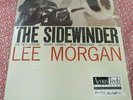 LEE MORGAN The Sidewinder (2009) 2LP Blue Note 45rpm numbered Acoustech SEALED