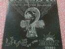 MTUME UMOJA Alekubu-Lan Land Of The Blacks (1972) 2LP Strata East jazz promo