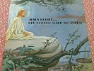 LEE PORTER Jesus Christ...Made An Album LP private xian folk