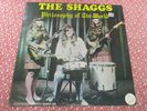 SHAGGS Philosophy of the World LP 1980 Red Rooster pressing outsider