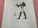 SUN RA Omniverse LP (1979) El Saturn original free jazz