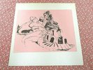 SUN RA ARKESTRA Disco 3000 LP (1978) orig El Saturn free jazz