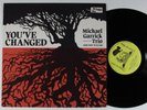 MICHAEL GARRICK TRIO You've Changed HEP LP VG+/VG++ uk #