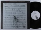 CLIFFORD JORDAN Inward Fire MUSE LP VG+ wlp #