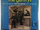 Gentrys - Keep On Dancing LP - MGM Mono SEALED