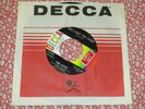THE ELVES Decca 732507 45rpm (1969) garage/psych RONNIE JAMES DIO store stock