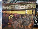 SEALED   The Beatles REEL MUSIC  SV-12199 1982 LP w/Original Booklet 1st Press