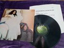 John Lennon Yoko Ono Life With The Lions Original 1st Pressing Zapple 01 Rare...