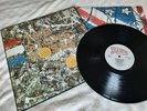 The Stone Rose THE STONE ROSES Debut LP Original UK press **UPGRADE COPY** s/t