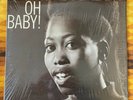 BIG JOHN PATTON   Oh Baby    Blue Note BLP 4192 NYC jazz LP
