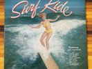 ART PEPPER   Surf Ride   Savoy MG 12089 RVG deep groove jazz LP