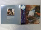 Tangerine Dream Atem Ohr YX-7126-AX Japan  VINYL LP OBI