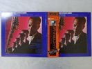 John Coltrane Transition Impulse  YP-8562-AI Japan PROMO VINYL LP OBI