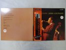 John Coltrane Meditations Impulse  YP-8567-AI Japan  VINYL LP OBI