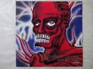 Ground Zero Gate Of Death Explosion EXP-HM201028 Japan Flexi Disc VINYL LP