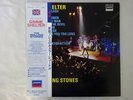 The Rolling Stones Gimme Shelter London L20P 1034 Japan Red Wax VINYL LP OBI