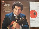 SLS 832 Paganini Violin Concerto No. 1 etc. / Perlman 2 LP box