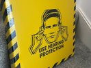Factory Records ?– Use Hearing Protection: 1978-79 LP Boxset *BRAND NEW*