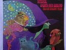 VINCENT PRICE Witches Ghosts & Goblins HALLOWEEN LP SEALED