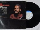 DUKE PEARSON The Right Touch FREDDIE HUBBARD BLUE NOTE JAZZ LP