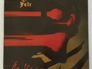 MERCYFUL FATE - MELISSA + INNER - MADE IN FRANCE - EXCELLENT