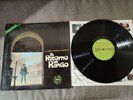 Lp 33 giri ennio Morricone il ritorno di gringo primissima stampa