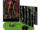 Type O Negative October Rust 2LP GreenBlack Mixed Vinyl - SEALED