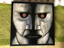 Pink Floyd The Division Bell 20th Anniversary Box Set Nm 1 Stampa Come Da Foto