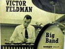 *RARE* VICTOR FELDMAN - Big Band 7