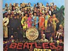 The Beatles Sgt. Peppers Lonely Hearts Club Band Vinyl LP MFSL 1-100 Japan
