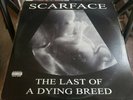SCARFACE Last Of A Dying Breed 2LP UGK Dogg Pound Jay-Z Devin The Dude Too $hort