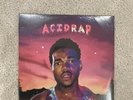 Chance the Rapper Acid Rap Vinyl Record Official Purple 2xLP Sealed M/VG+ Rare