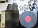 Lords of The New Church ST Japan Vinyl LP w OBI Clippings 1982 Dead Boys Damned