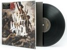 Coldplay - Viva La Vida Or Death and All His Friends (Vinyl Record, 2008)