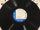 WAYNE SHORTER NIGHT DREAMER BLUE NOTE Acoustic Sounds DBLP-049 JAPAN LP VG++