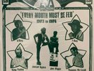 Var. Every Mouth Must be Fed 2 LP Micron Music I Roy, Tommy McCook, King Tubby