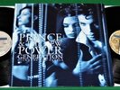 Prince & The N.P.G = Diamonds & Pearls, 1st Press 2 LPs Made in Germany 1991
