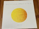 POPOL VUH HOSIANNA MANTRA LP CELESTIAL HARMONIES REMASTERED US 1981 ECCELLENTE