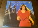 Susannah McCorkle The Music of Harry Warren EX SIGNED Jazz Easy Listen Vocal LP