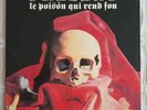 PRESENT Le Poison Qui Rend Fou - vinyl