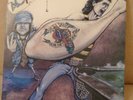 AC/DC DIRTY DEEDS DONE DIRTY CHEAP VINYL
