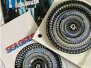 Sea Girls Homesick Zoetrope Limited Edition Vinyl 1000 Copies Signed Preorder